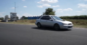 gomme economiche UHP semislick differenze pista pneumatici