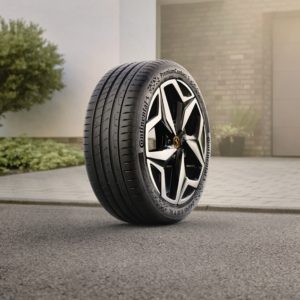 PremiumContact 7 dimensioni Continental gomme pneumatici