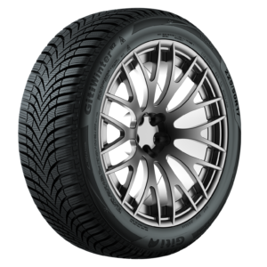 GitiWinterW2 SUV dimensioni disponibili pneumatici invernali