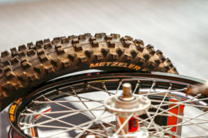 Andrea Verona EnduroGP Campionato Mondiale FIM Enduro 2022 