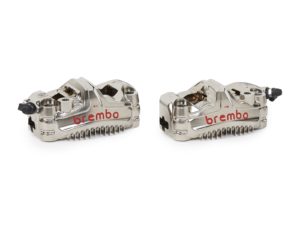 Brembo GP4-MS pinza moto eicma 2022 pinze freno