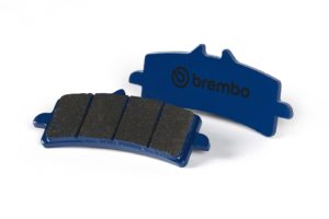 Greenance Brembo nuove pastiglie freno performance ambiente