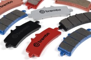 Greenance Brembo nuove pastiglie freno performance ambiente