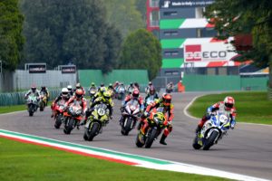 National Trophy 2023: Pirelli fornitore unico di pneumatici per le sbk