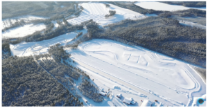 differenze stradali chiodati rally Pirelli Ice Zero 2 SottoZero WRC