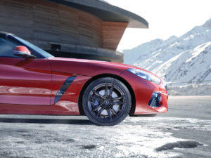 Vredestein Campionati mondiali sci alpino FIS 2023 Méribel