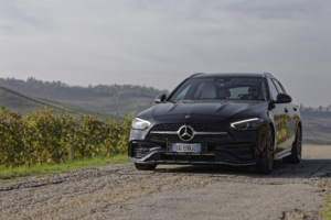 station wagon Safe-Drive Subaru Outback Swace Peugeot 308 Classe C