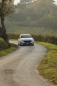 station wagon Safe-Drive Subaru Outback Swace Peugeot 308 Classe C