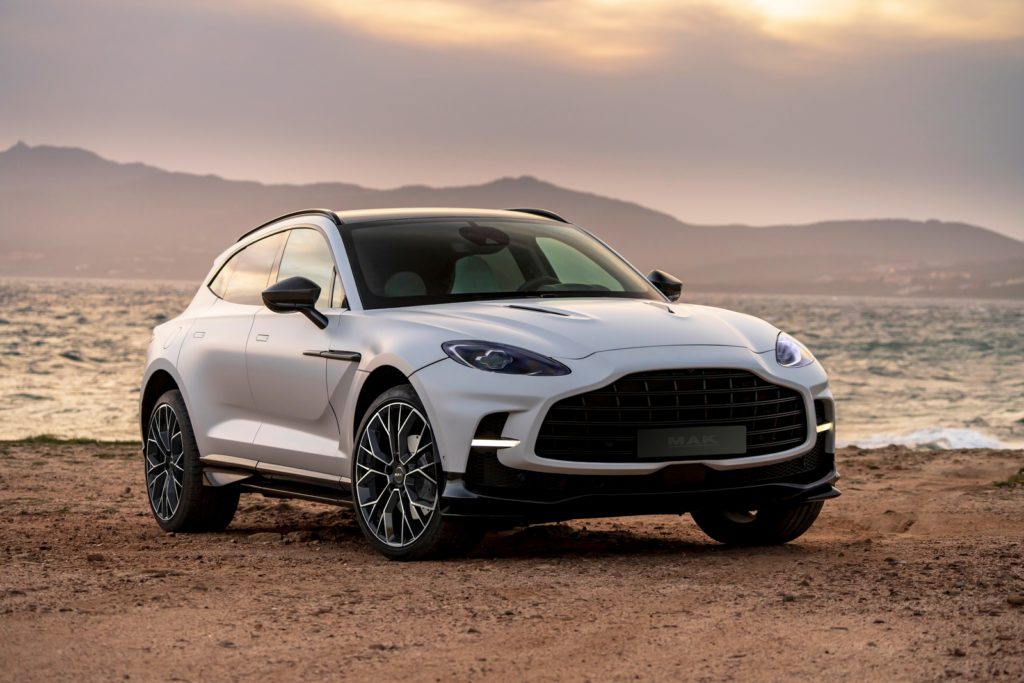 MAK nuove ruote Aftermarket 2023 cerchi ntt sportivi