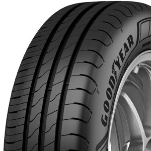Goodyear EfficientGrip Compact 2 city-car e compatte pneumatici gomme