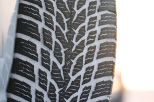 Nokian Tyres Snowproof 2 SUV snowproof 1 pneumatici gomme invernali