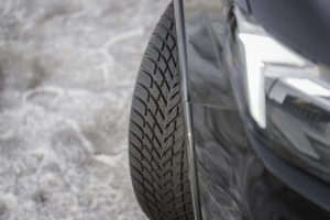 Nokian Tyres Snowproof 2 SUV snowproof 1 pneumatici gomme invernali