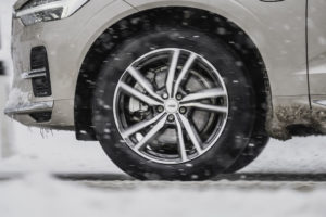 Nokian Tyres Snowproof 2 SUV snowproof 1 pneumatici gomme invernali