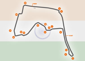 Formula E India Hyderabad orari e prix hankook anteprima 2023