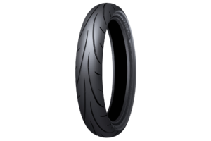 Sportmax Q-Lite Dunlop pneumatico sport touring moto 125cc 250cc 