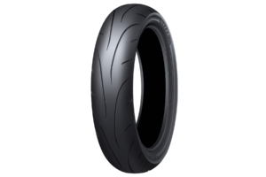 Sportmax Q-Lite Dunlop pneumatico sport touring moto 125cc 250cc 