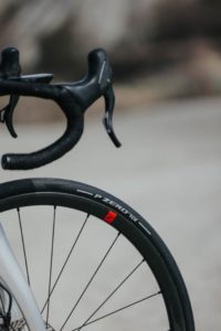 Pirelli P Zero Race TLR tubeless pneumatico bici bicicletta
