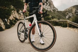 pneumatici bici goodyear nuova gamma 2023 biciclette 