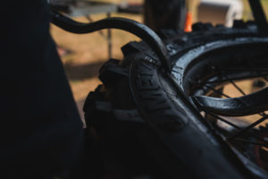 Metzeler Trofeo Enduro KTM 2023 pneumatici MCE 6 Days Extreme 