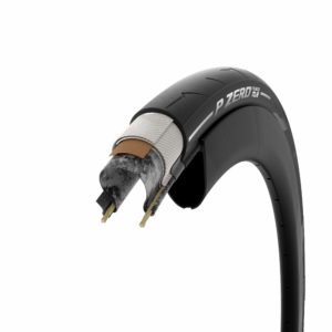 Pirelli P Zero Race TLR tubeless pneumatico bici bicicletta