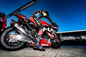 Bridgestone endurance FIM Endurance World Championship 2023 moto