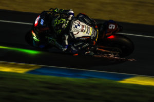 24 Ore moto Le Mans 2023 EWC FIM Endurance World Championship