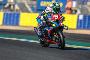 24 Ore moto Le Mans 2023 EWC FIM Endurance World Championship
