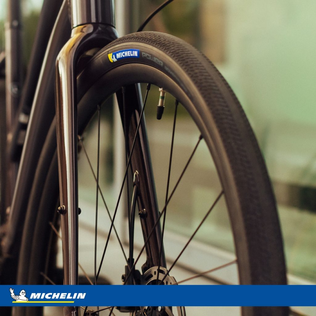 Michelin Power Adventure Cup XC2 Racing Line XC2 Performance line