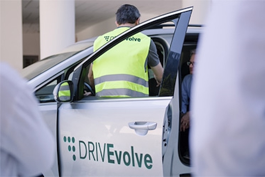 Corso guida sicura: il modo migliore per ottimizzare i costi della flotta drivevolve corsi flotte formazione guidare conducenti