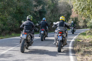 Dunlop Trailmax Raid dimensioni 50% strada 50% fuoristrada pneumatico