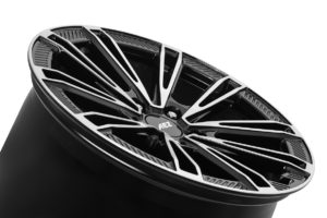 AEZ Alaska Alcar cerchio auto sportive elettriche cerchi ruote