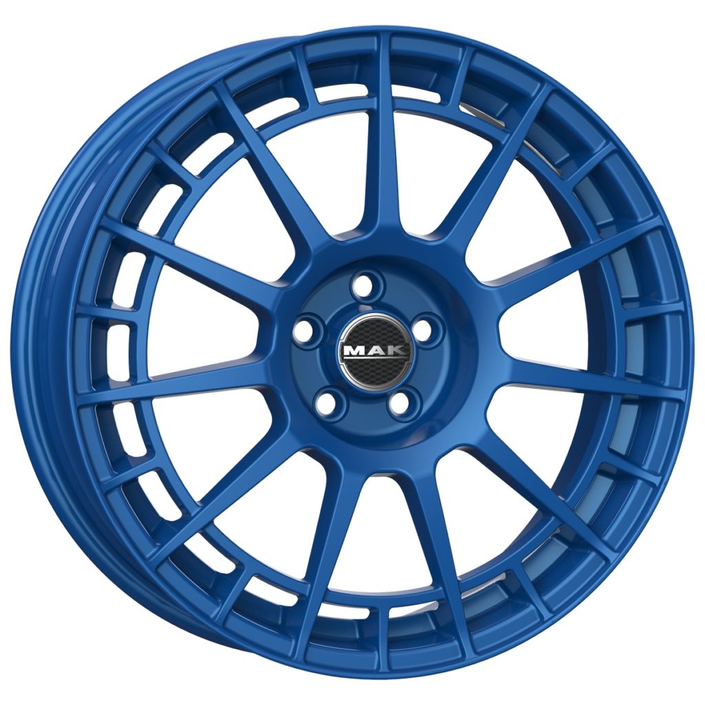 MAK NTT, modalità Sport-Line cerchi in lega ruote colori finiture foto rossi verdi gialli omologati NAD 11 razze raggi sportivi