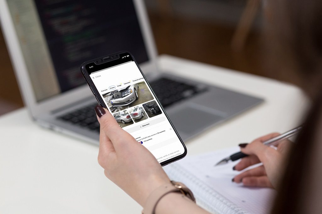 frodi auto usate carVertical nel mercato italiano usato fregature evitare dati storia macchina come fare siti controllo online