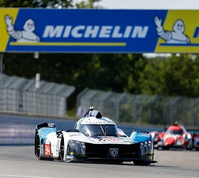 24 Ore di Le Mans: Michelin celebra i 100 anni di collaborazione ACO numeri gomme pneumatici copertoni marchi idrogeno motorsport #WeRaceForChange