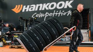 trofeo pneumatici ERC campionato europeo rally Tire Manufacturers  