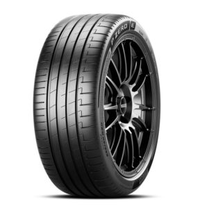 Pirelli Goodwood Festival of Speed P Zero E P Zero R P Zero Trofeo RS