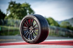 Pirelli Goodwood Festival of Speed P Zero E P Zero R P Zero Trofeo RS