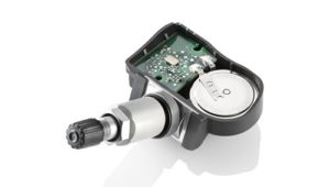 TPMS MotoGP sistema di controllo della pressione dei pneumatici