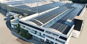 GMP Group Atalanta cerchi in lega leggera calcio ruote