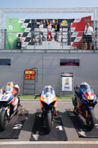 Pirelli Cup 2023 Cremona Circuit risultati fabrizio lai fabrizio Perotti