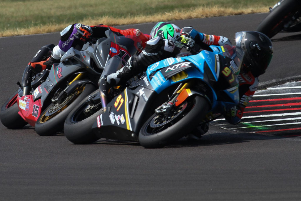 Pirelli Cup 2023 Cremona Circuit risultati fabrizio lai fabrizio Perotti