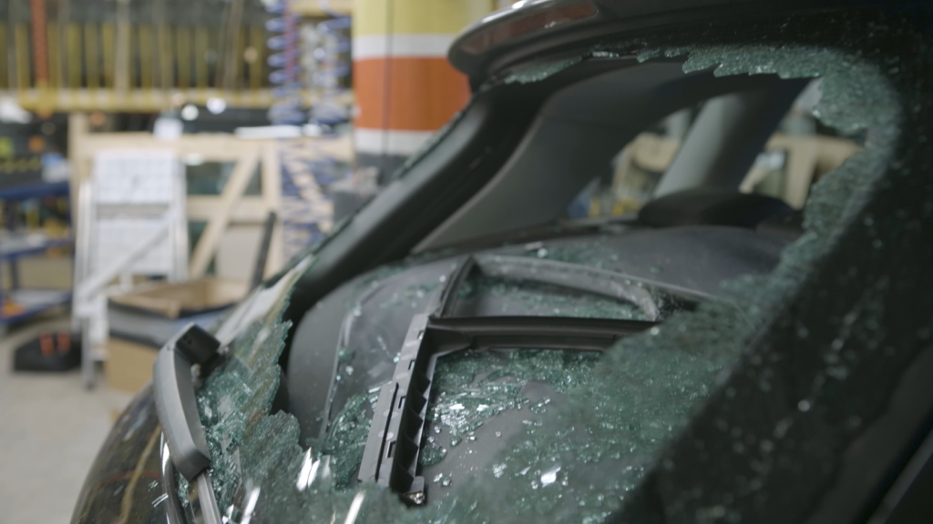 Carglass emergenza maltempo grandine consigli eventi atmosferici 