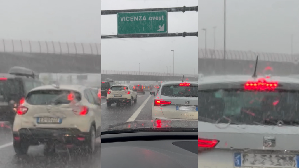 Carglass emergenza maltempo grandine consigli eventi atmosferici 