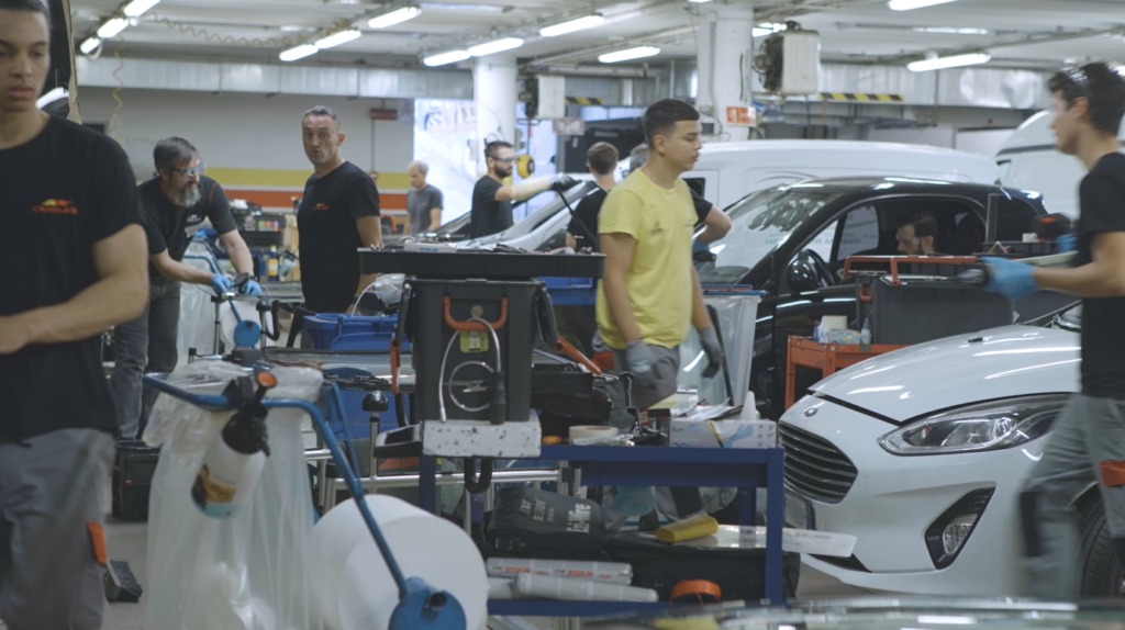 Carglass emergenza maltempo grandine consigli eventi atmosferici 