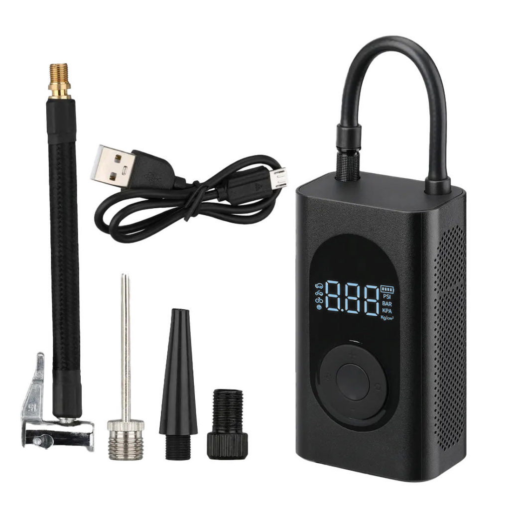 Compressore Elettrico Portatile SST Engineering Solution