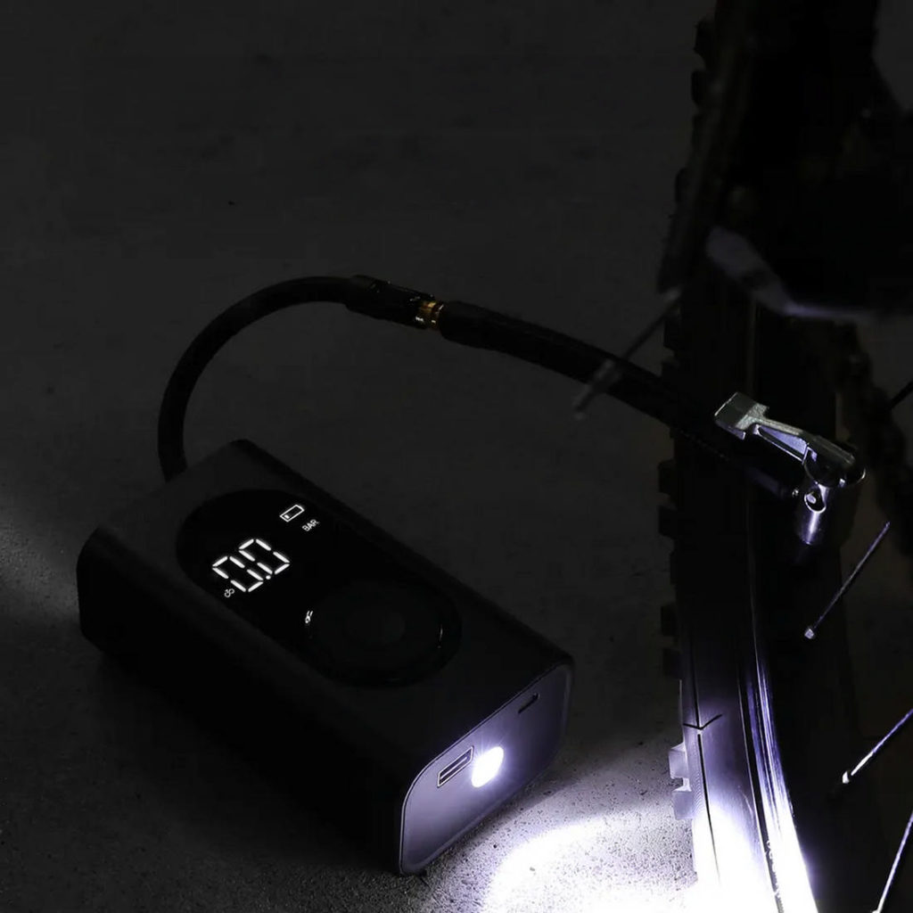 Compressore Elettrico Portatile SST Engineering Solution