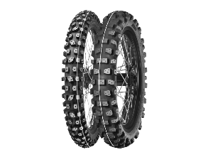 Mitas Terra Force EX enduro pneumatici gomme dual sport