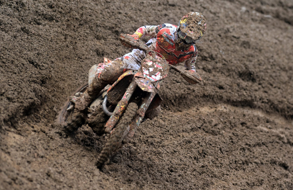 Pirelli 81 titoli Campionato Motocross Jorge Prado Andrea Adamo mx1 mx2
