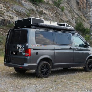 OZ Racing Salone del Camper di Parma stand E 044 E-MTB E-Raid