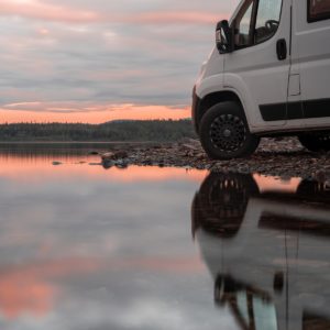 OZ Racing Salone del Camper di Parma stand E 044 E-MTB E-Raid